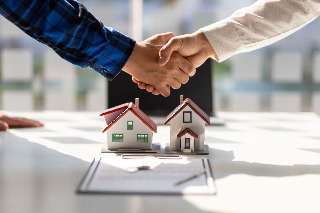 Immobilienberatung
